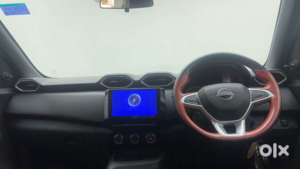 Nissan Magnite 1.0 Xe, 2021, Petrol