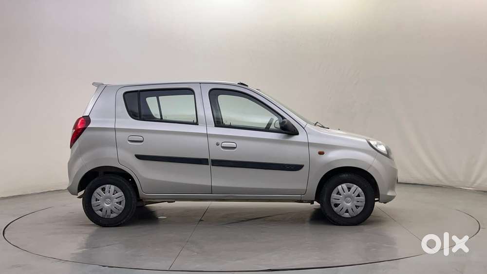 Maruti Suzuki Alto 800 Vxi, 2014, Petrol