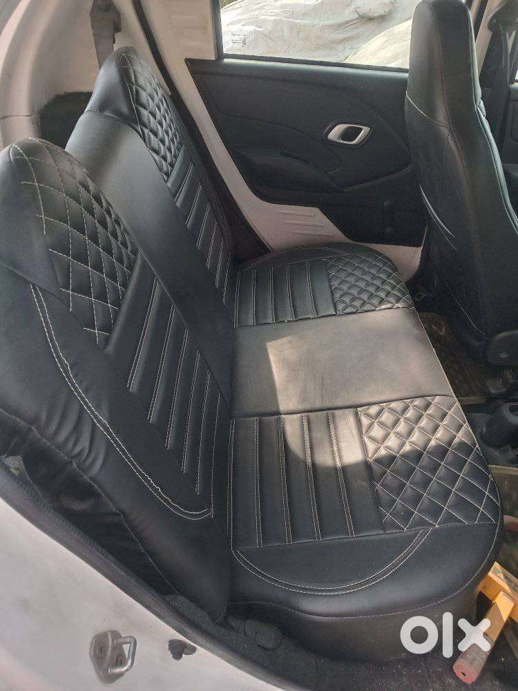 Datsun Redigo Gold 1.0, 2018, Petrol