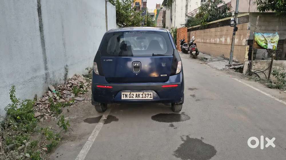 My Car In Good Condition Going To New Car  No Fc No Insurance