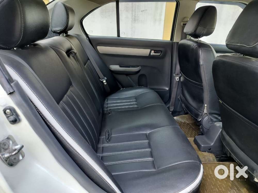 Maruti Suzuki Swift Dzire Vdi (o), 2011, Diesel