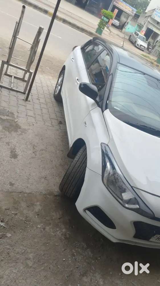 Hyundai I20 1.2 Magna 2019