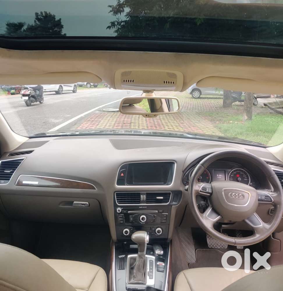 Audi Q5 2.0 Tdi Quattro, 2014, Diesel