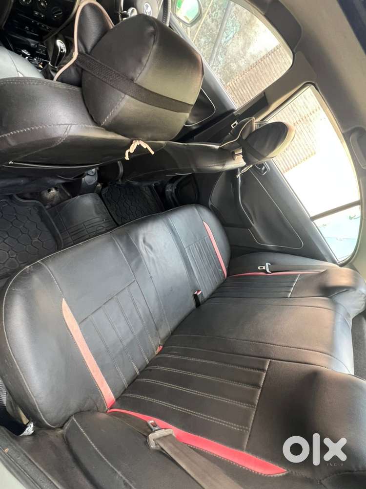 Tata Zest 1.2t 2014 Ka Novmber Ke Hai Manual