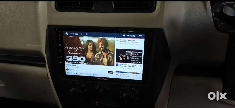 Mahindra Scorpio Classic 2023 Diesel 12000 Km Driven