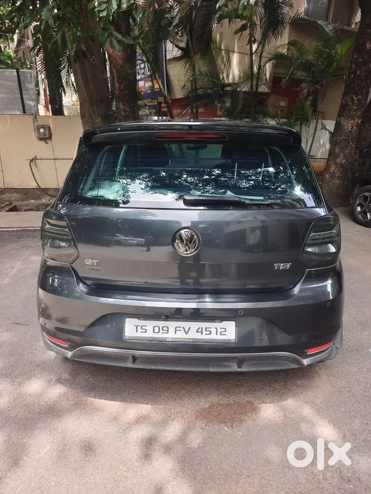 Volkswagen Polo Sport 2022 Modified With 3laks