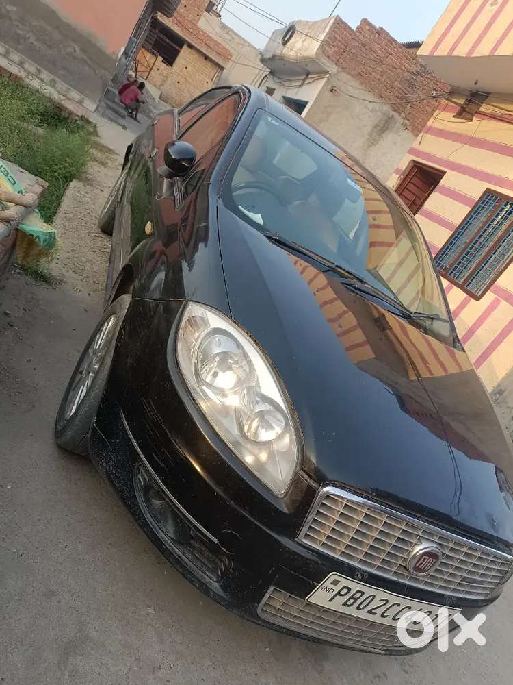 Fiat Linea Classic 2010 Diesel Good Condition Cars 1754613152