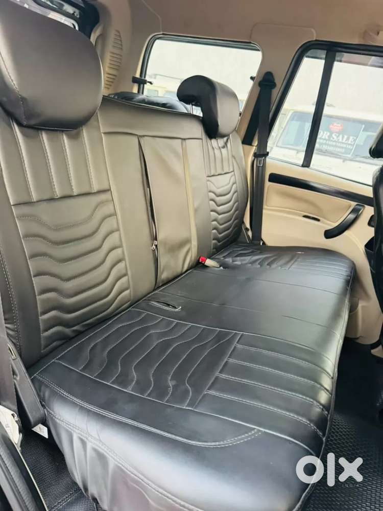 Mahindra Scorpio, 2023, Diesel