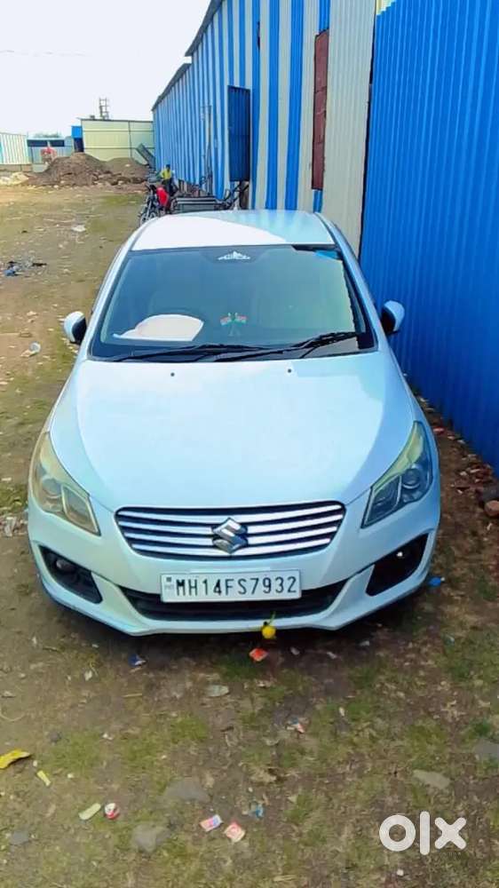 Maruti Suzuki Ciaz 2016 Diesel 155000 Km Driven