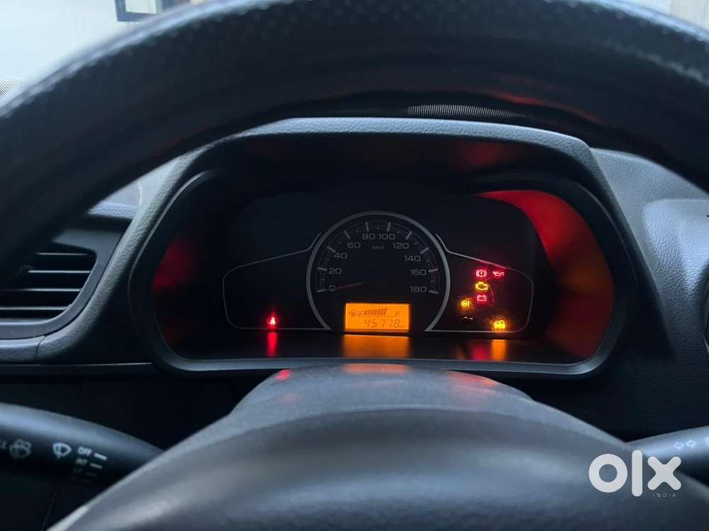 Maruti Suzuki Alto 2019 Petrol Well Maintained