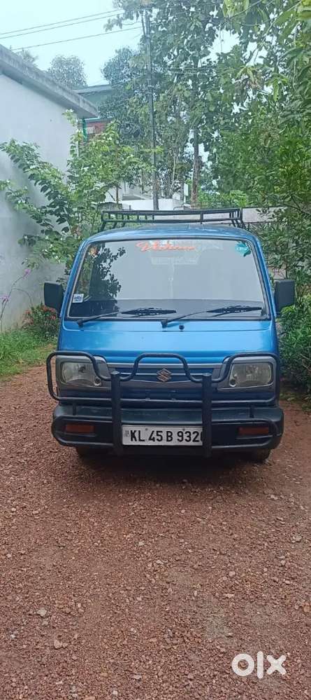 Maruti Suzuki Omni 5 Seater 2008