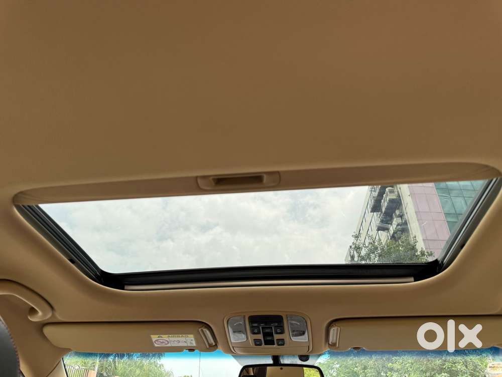 Kia Carnival Limousine, 2021, Diesel