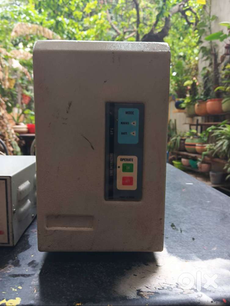 UPS / Inverter
