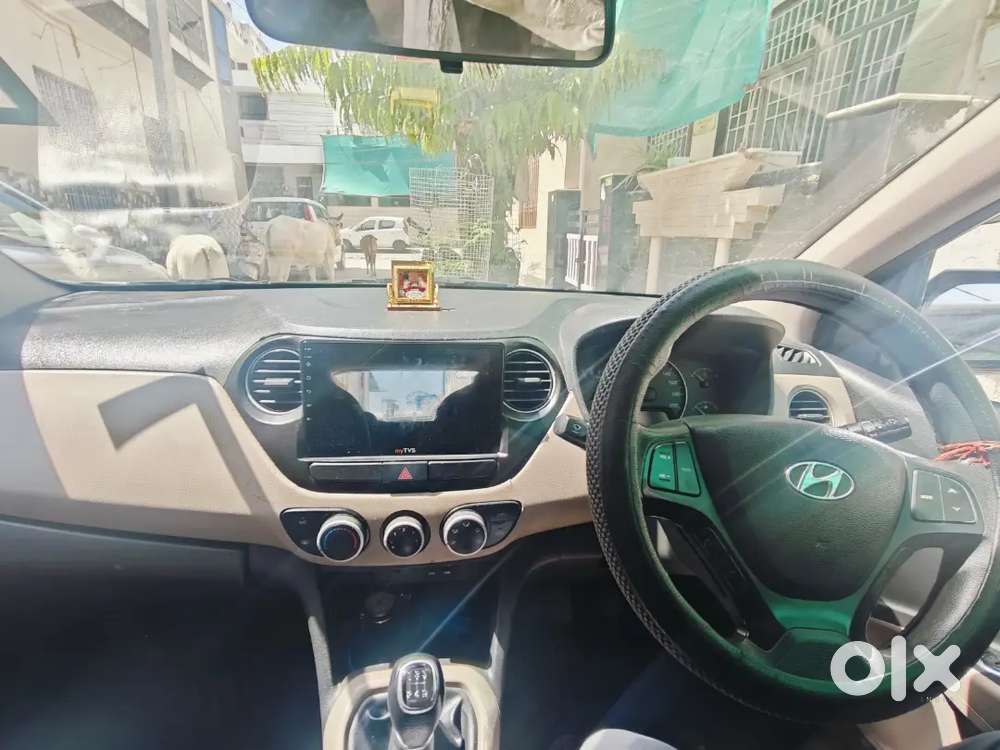 Grand I 10 Sport 2015 Modle