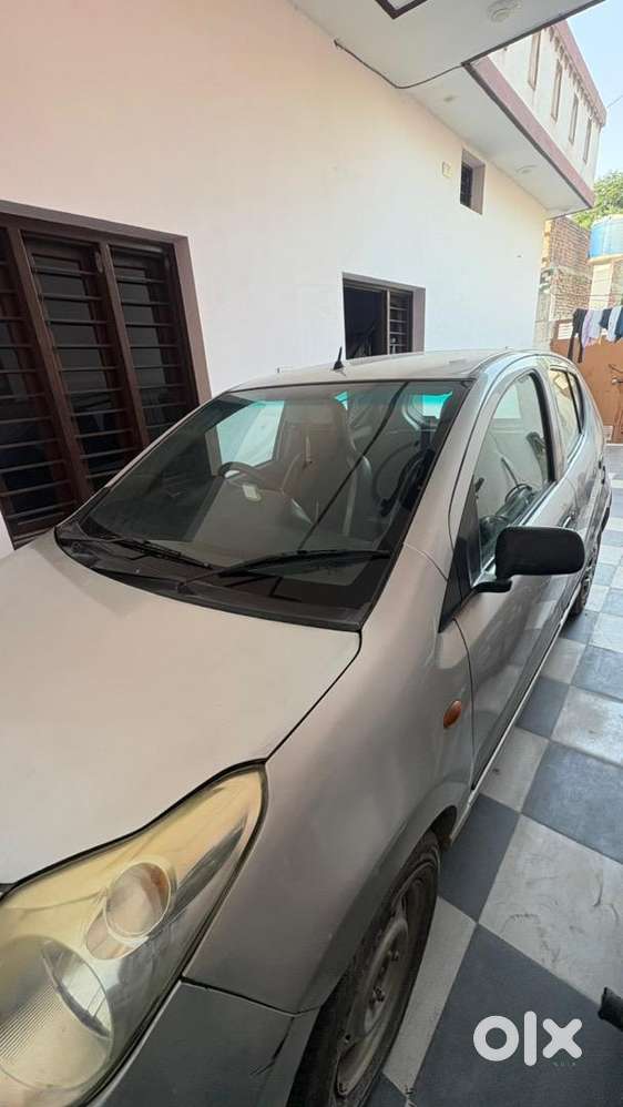 Maruti Suzuki A-star 2012 Petrol Good Condition