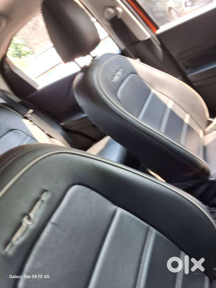 Tata Punch Adventure 2022 Bs6