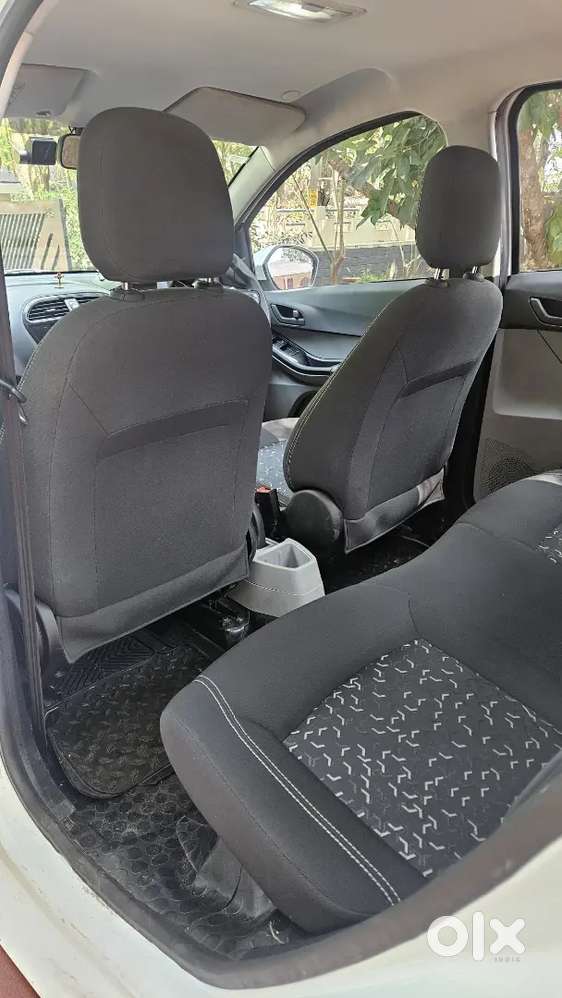 Tata Tiago 2021 Petrol Good Condition