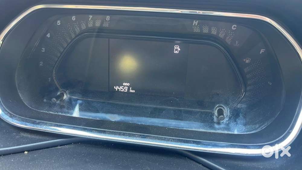 Tata Car 2022 Petrol Manual