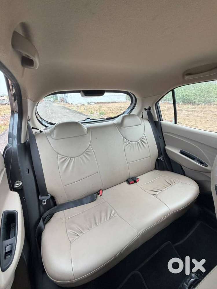 Hyundai New Santro, 2021, Petrol