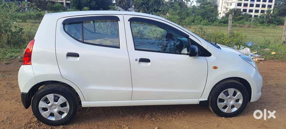 Maruti Suzuki A-star At Vxi, 2013, Petrol