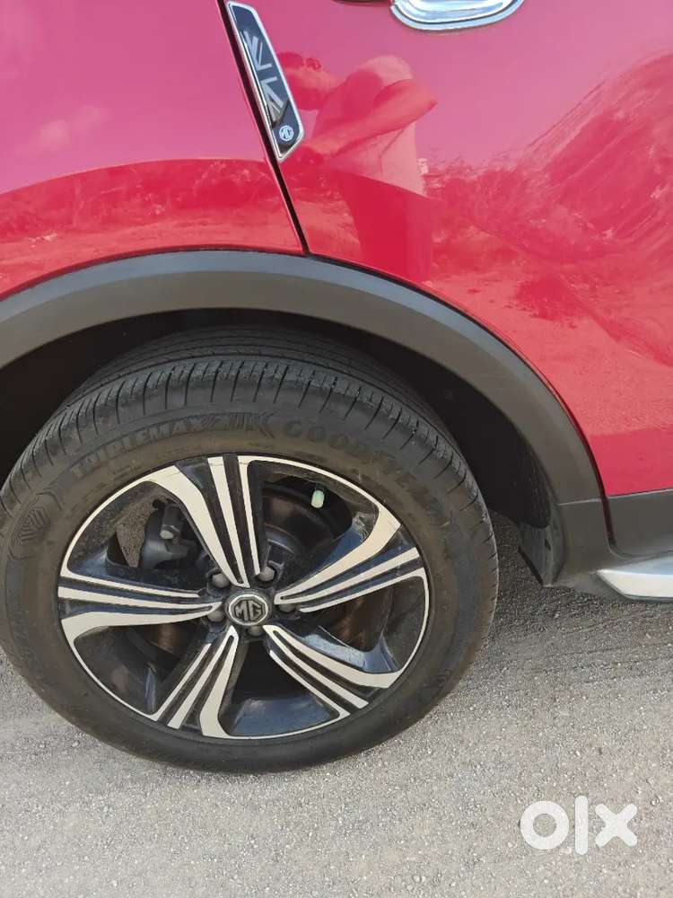 Mg Astor 2022 Petrol Manual