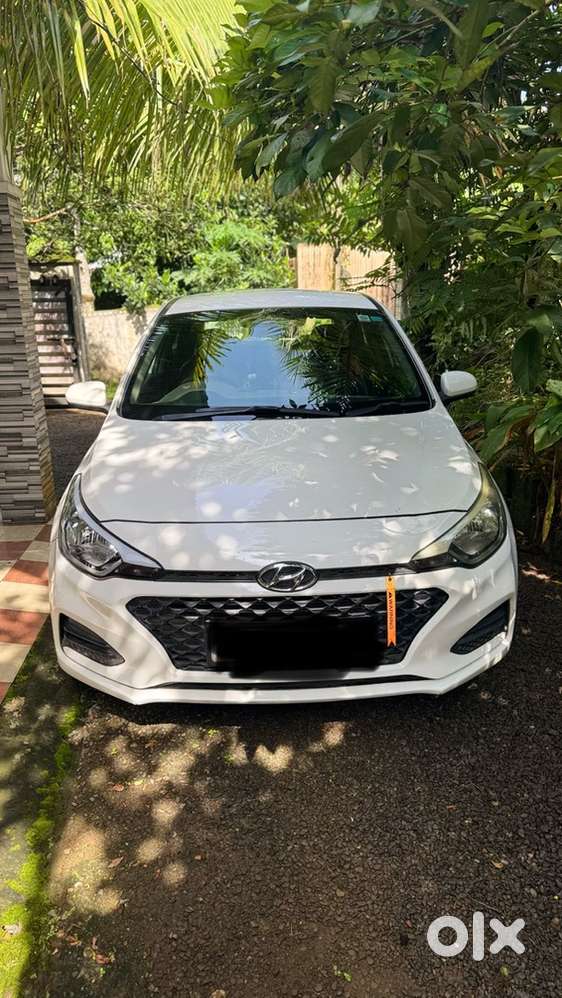 Hyundai I20 2018