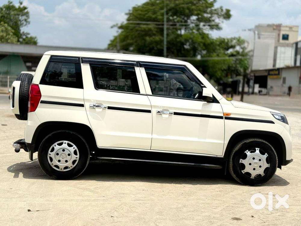 Mahindra Bolero Neo 1.5 N8, 2023, Diesel