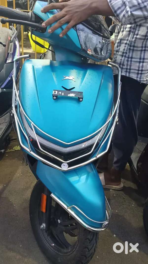 Welcome to kumaran bikez festival special offer spot booking  delivery