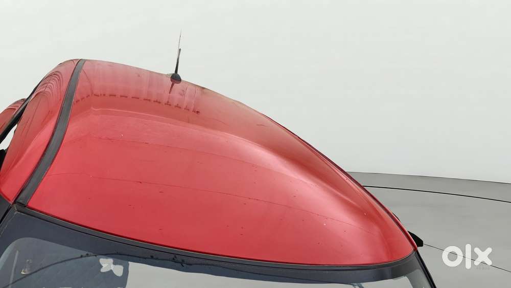 Maruti Suzuki Swift Amt Zxi, 2018, Petrol