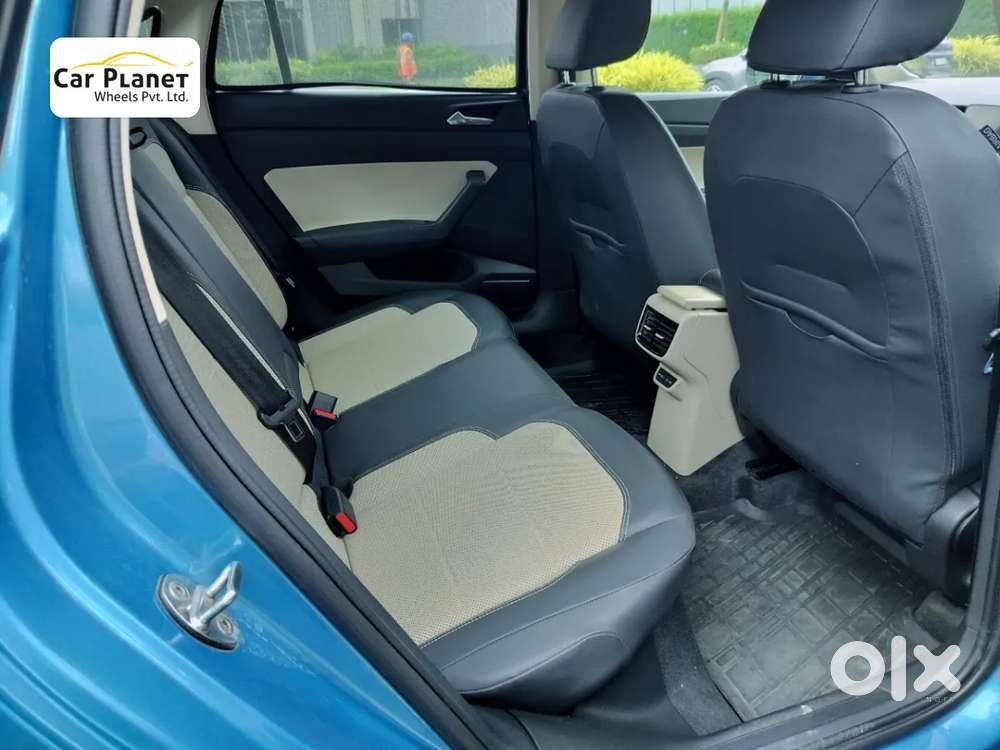 Skoda Slavia Style 1.0l Tsi Mt, 2022, Petrol