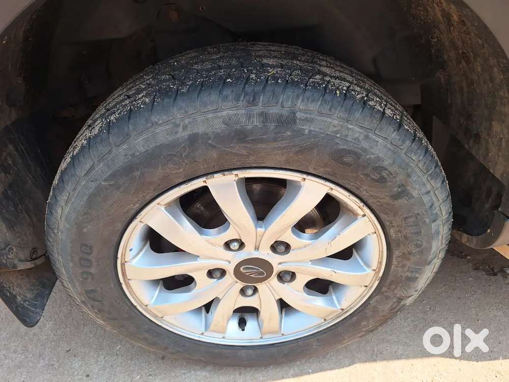 Mahindra Xuv500 2017 Diesel 145000 Km Driven