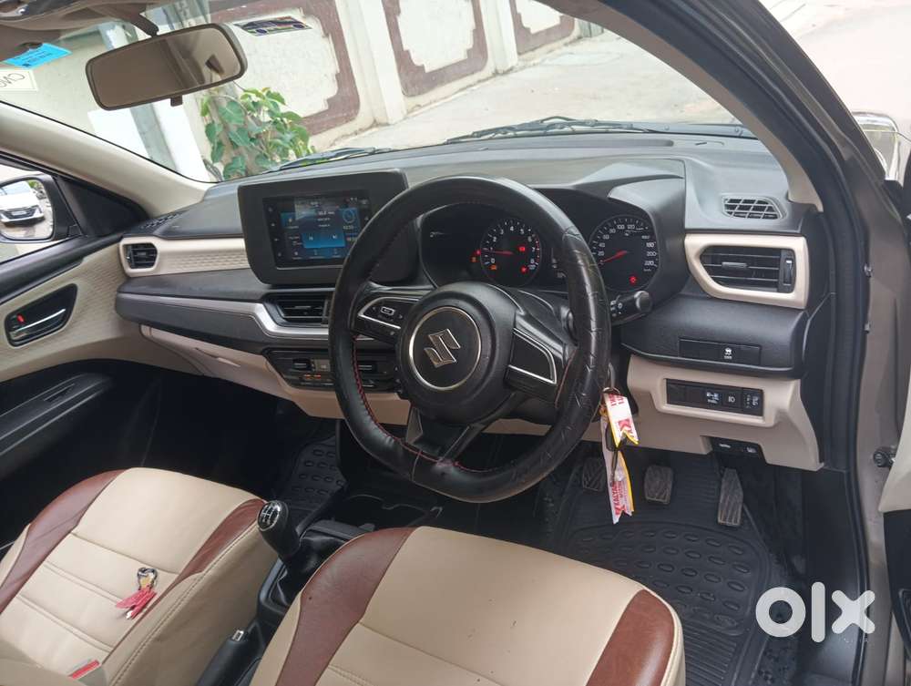 Maruti Suzuki Swift Dzire Vxi Optional, 2025, Cng & Hybrids