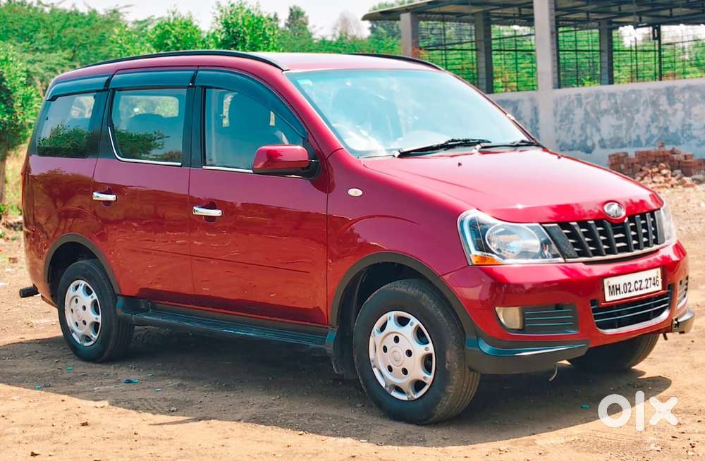 Mahindra Xylo H4 Abs Bs Iv, 2013