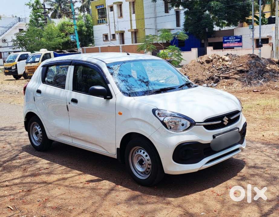 Maruti Suzuki Celerio, 2026, Petrol