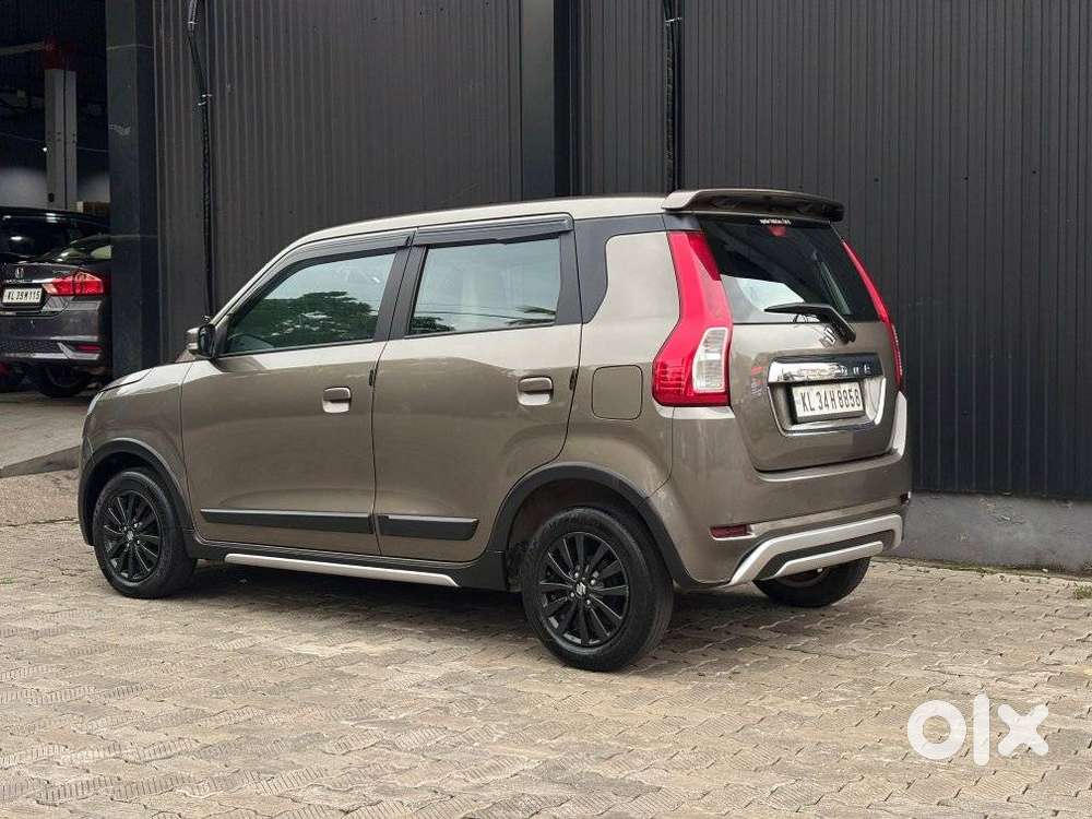Maruti Suzuki Wagon R 1.2 Zxi Plus, 2023, Petrol