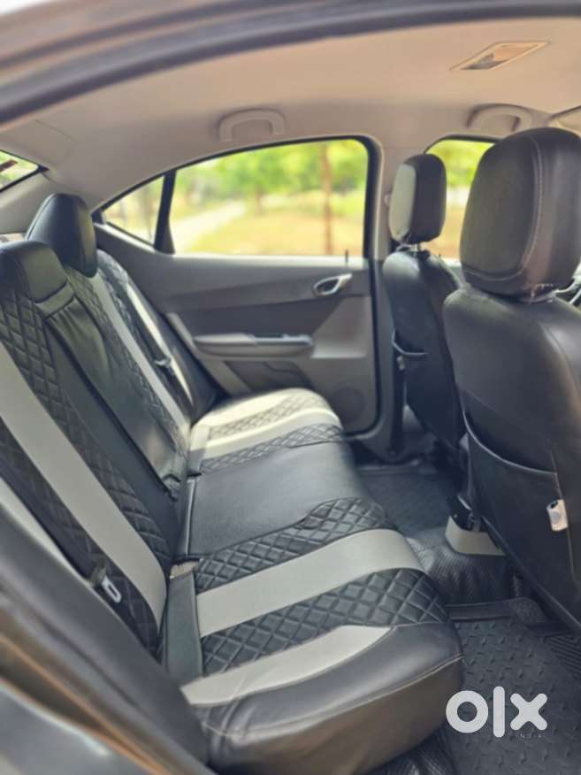 Tata Tigor 1.2 Revotron Xz Plus, 2021, Petrol