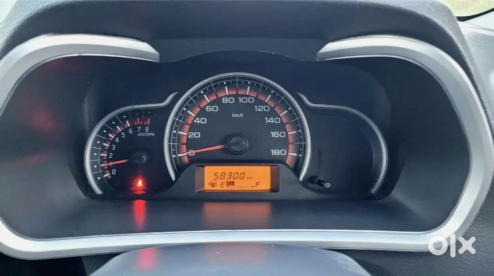 Maruti Alto K10 2018