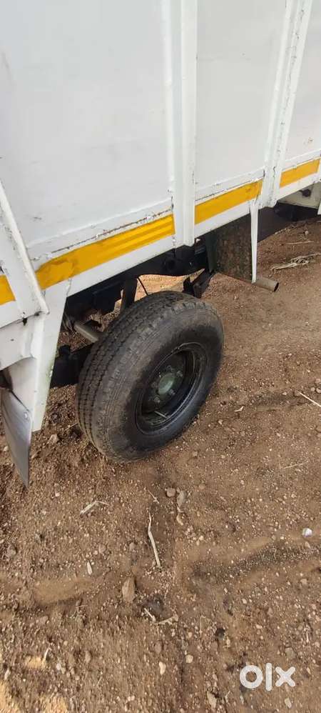 Mahindra Bolero Pik-up  1.7t 2018 Diesel 200000 Km Driven