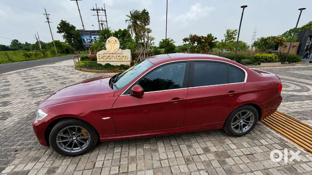 Bmw 3 Series 320d For Sell