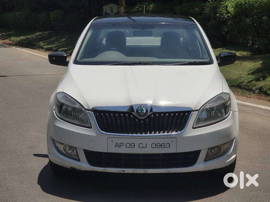 Skoda Rapid 2011-2013 1.6 Tdi Ambition, 2012, Diesel