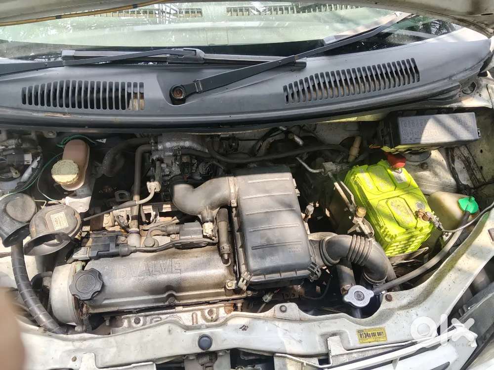 Maruti Suzuki Wagon R 2009 Petrol 141012 Km Driven