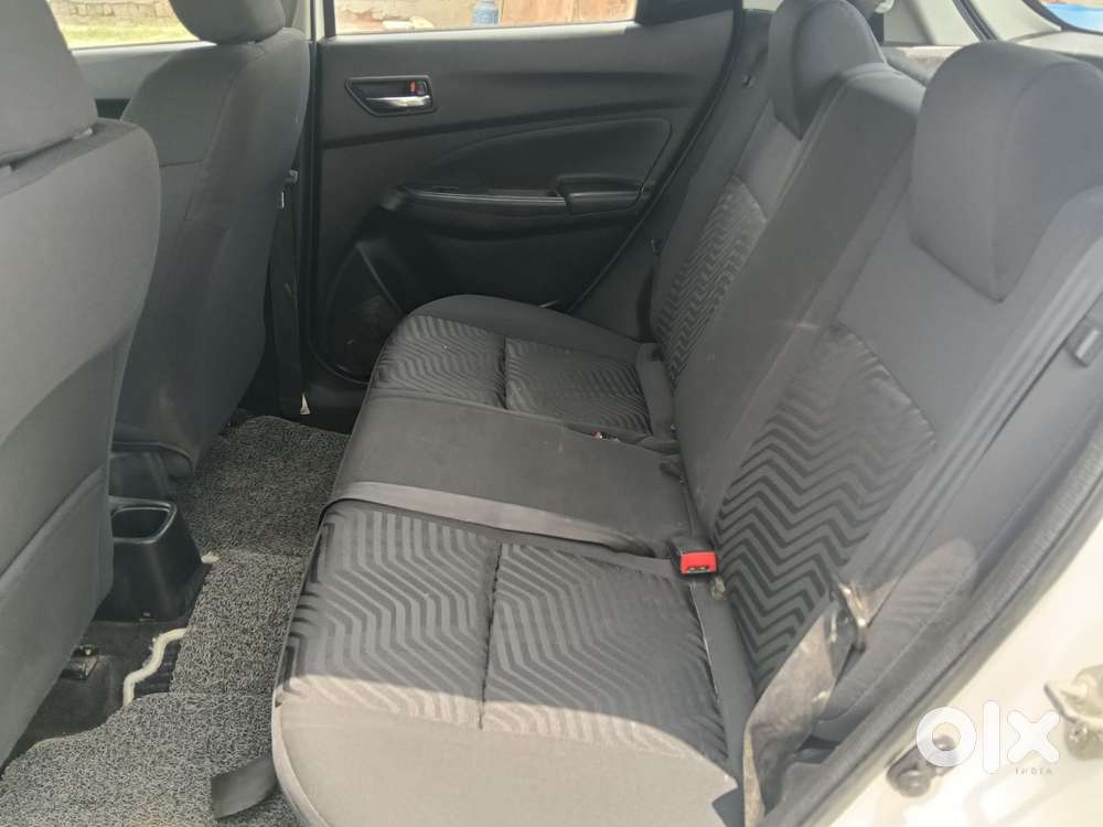 Maruti Suzuki Swift 1.2 Vxi (o), 2020, Petrol