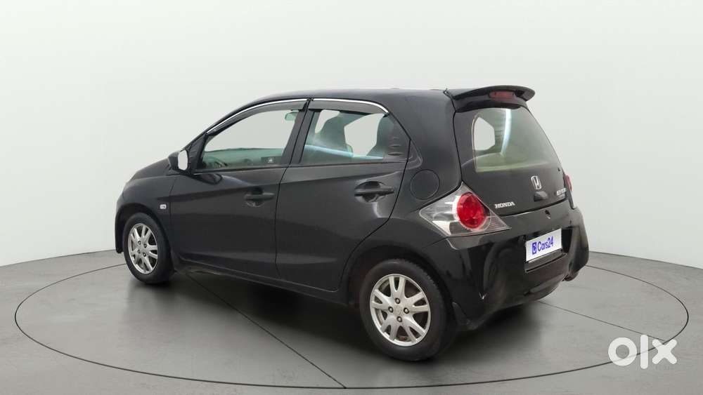 Honda Brio Vx At, 2013, Petrol
