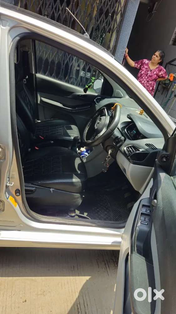 Tata Tiago Xt 2021  1st Owner  Only 20,000 Kms Driven!