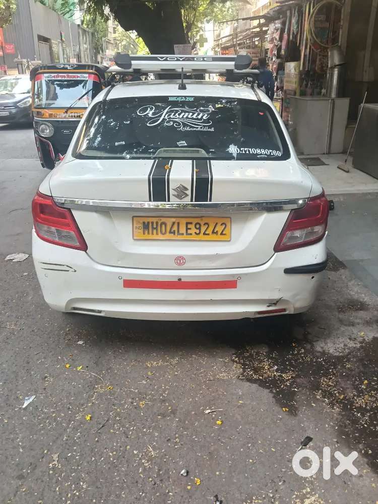 Maruti Suzuki Dzire 06042023 Petrol 70000 Km Driven