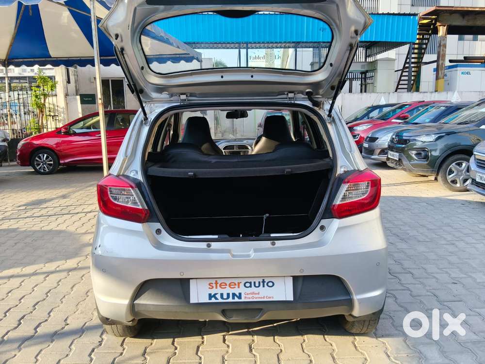 Tata Tiago 1.05 Revotorq Xt, 2016, Petrol