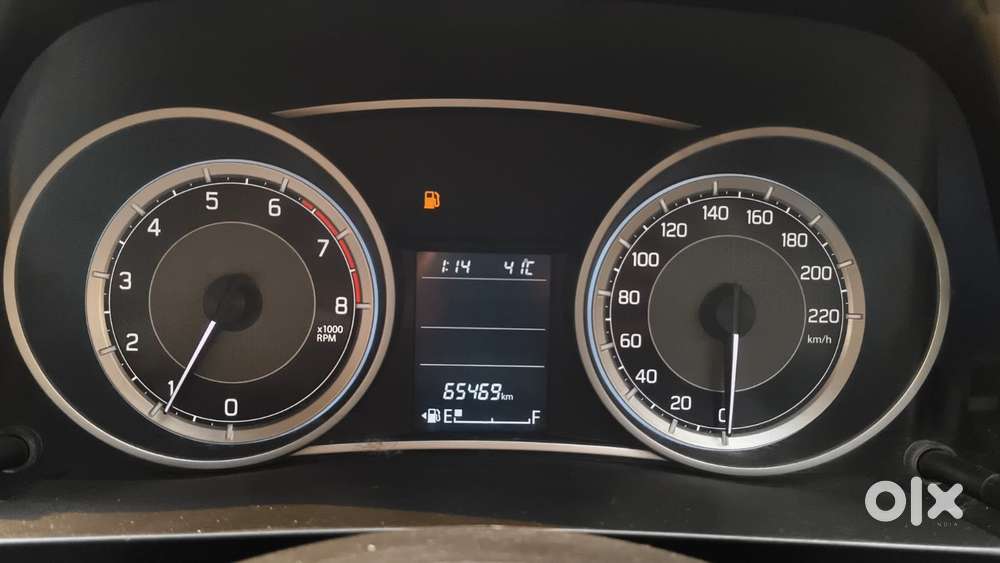 Maruti Suzuki Swift Dzire Zxi Plus , 2019, Petrol