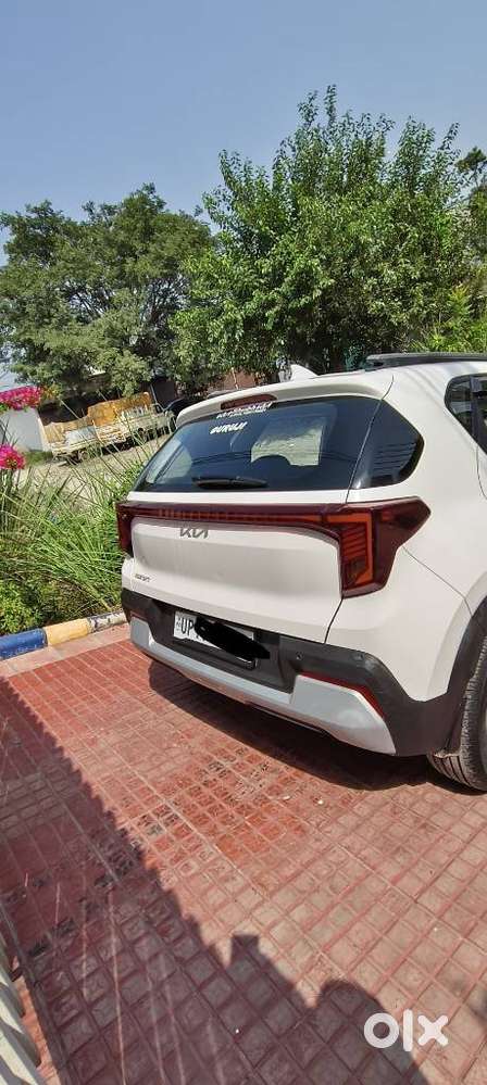 Kia Sonet 1.2 Htk Plus, 2024, Petrol
