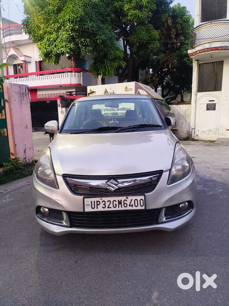 Maruti Suzuki Swift Dzire Vdi (o), 2016, Diesel