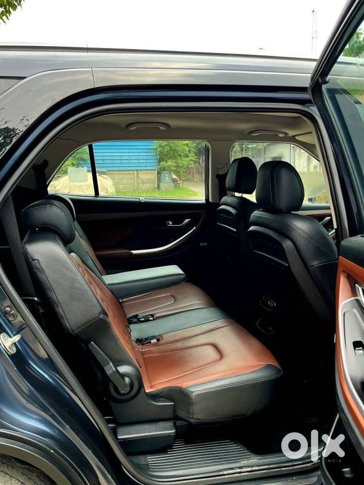 Hyundai Alcazar 2.0 Platinum (o) Petrol At 7 Str, 2022, Petrol